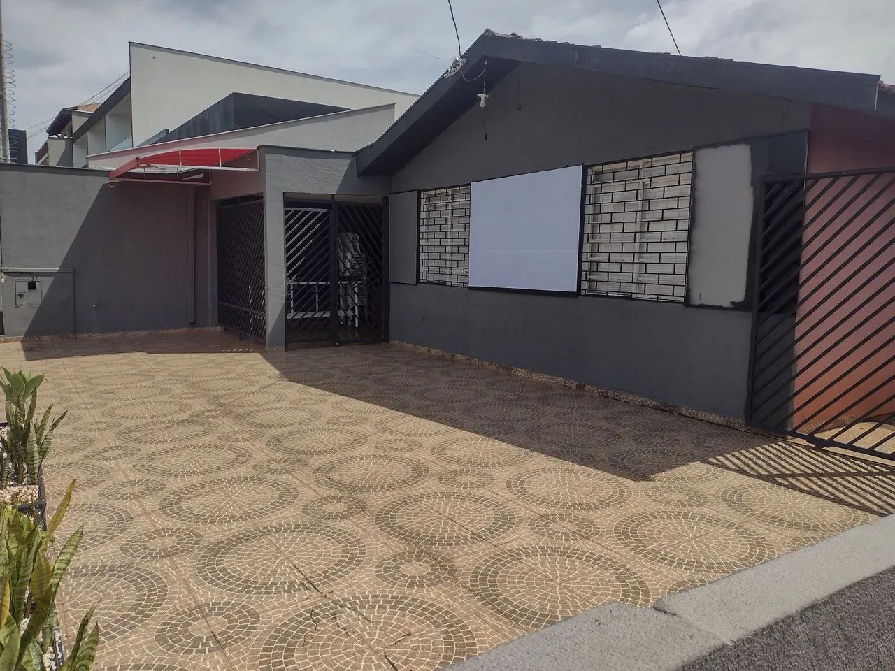 Foto - Londrina - Antares