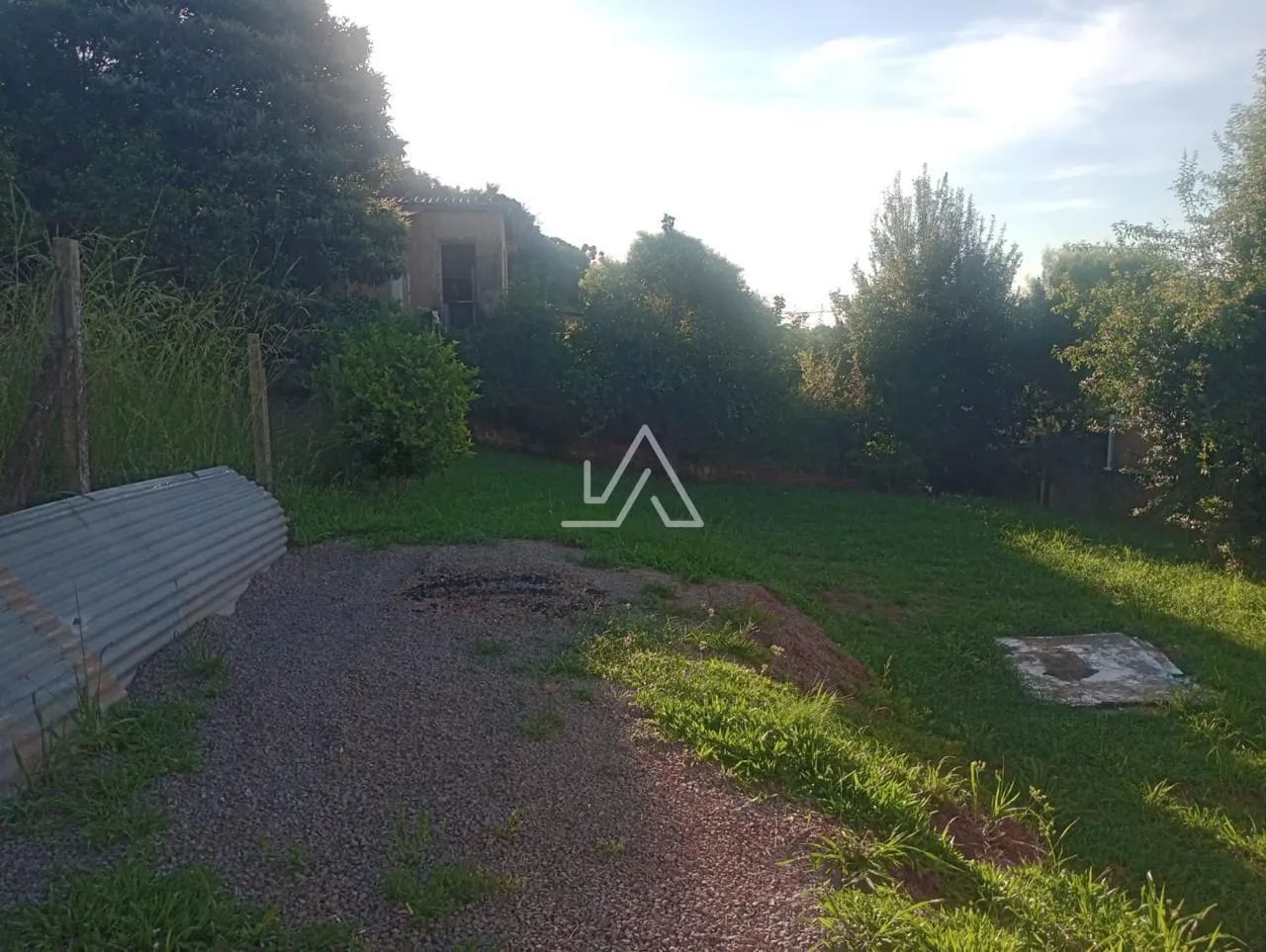TERRENO NO BAIRRO INTEGRAÇÃO
