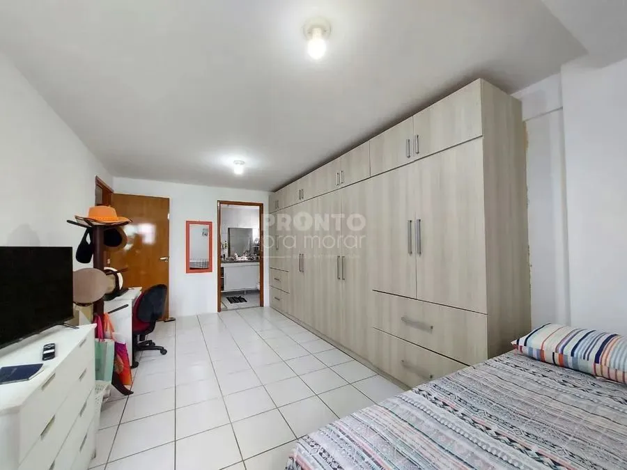 Apartamento Chateau Le Bourget, unidade não informado 201, Pina