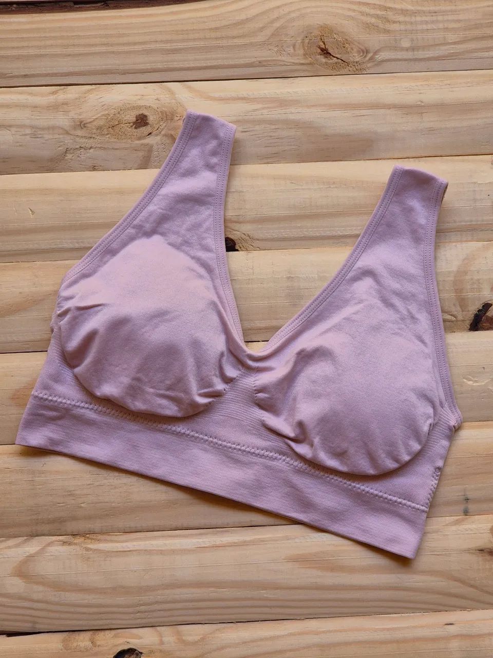 Sutiã Top Zee Rucci  - Foto 4