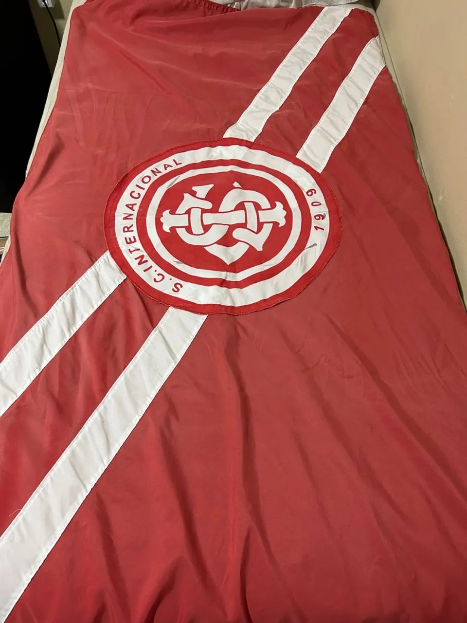 Bandeira do Inter - Foto 2