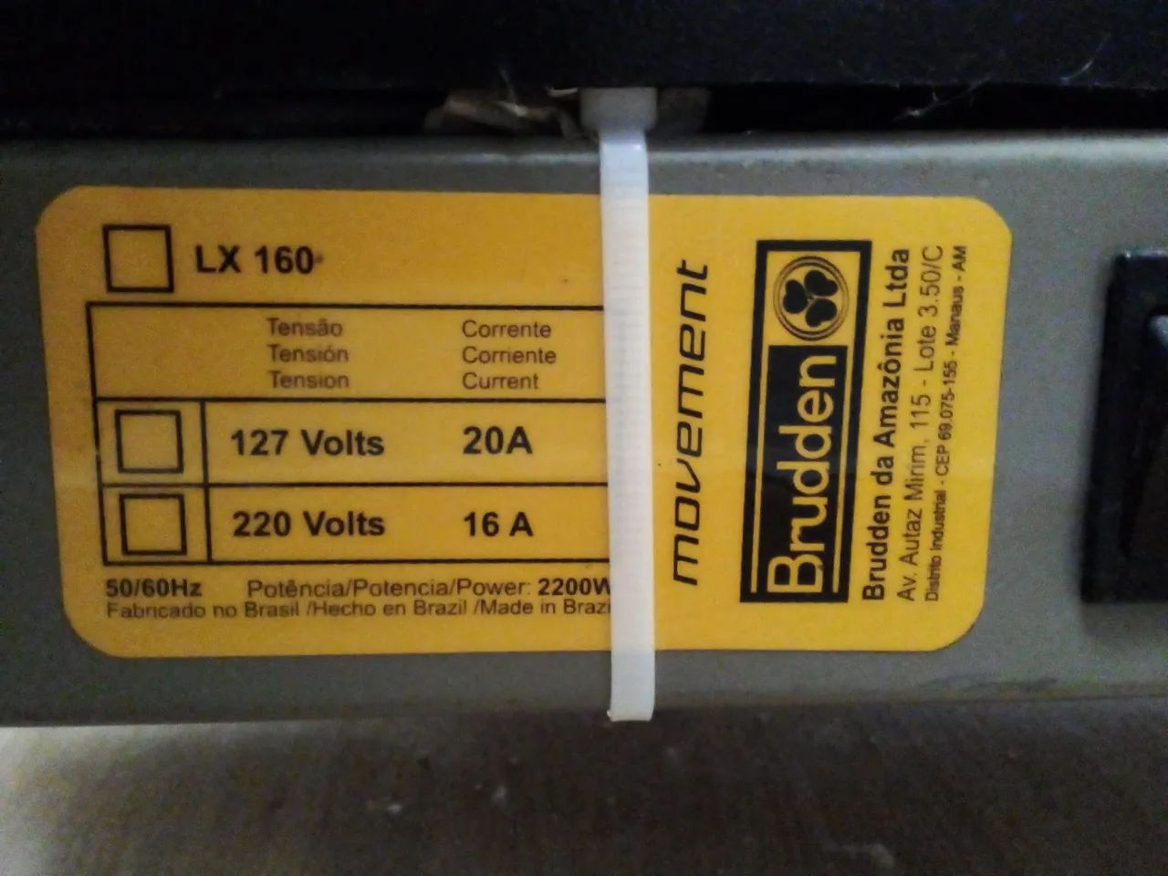 Esteira Ergométrica LX160 - Foto 5