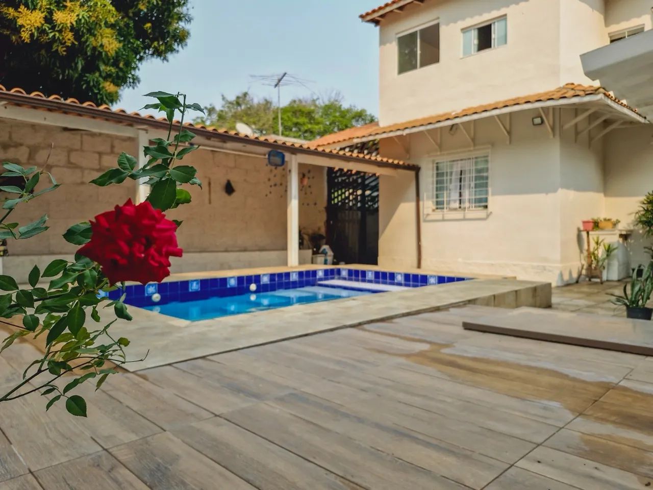 Foto - Rio de Janeiro - Jardim Carioca