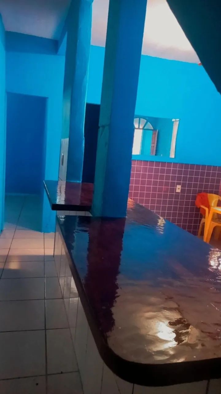 Foto - Cairu - Morro de São Paulo