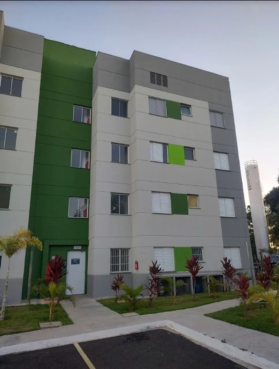 Foto - Marília - Osvaldo Fanceli