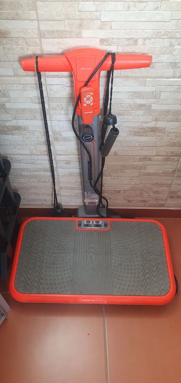Energye express Fitnnes 