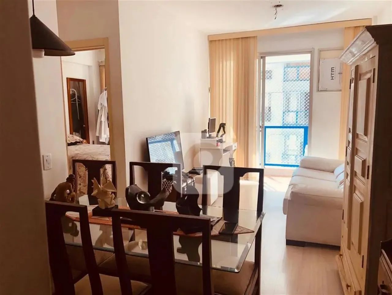 SELECIONE - Flat 1 quarto - Foto 4