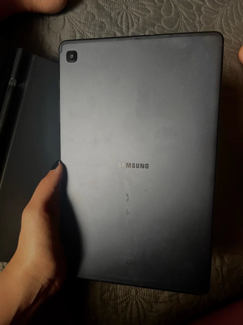 Tablet Samsung Galaxy TAB S6 LITE - Foto 2