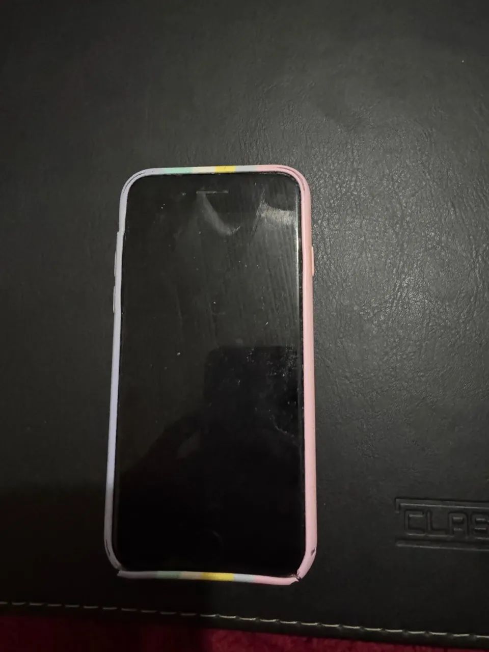 iPhone 7