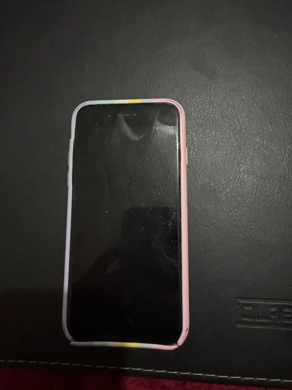iPhone 7