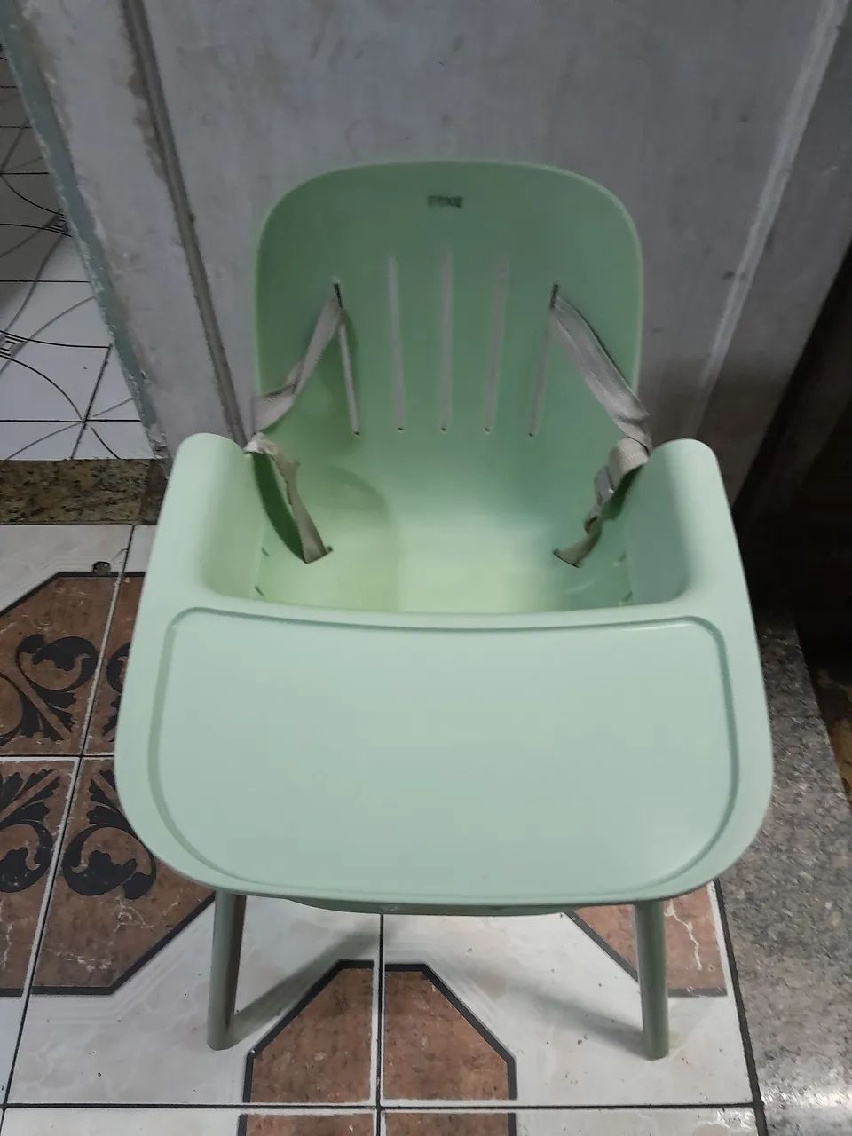 Cadeirão infantil  - Foto 3