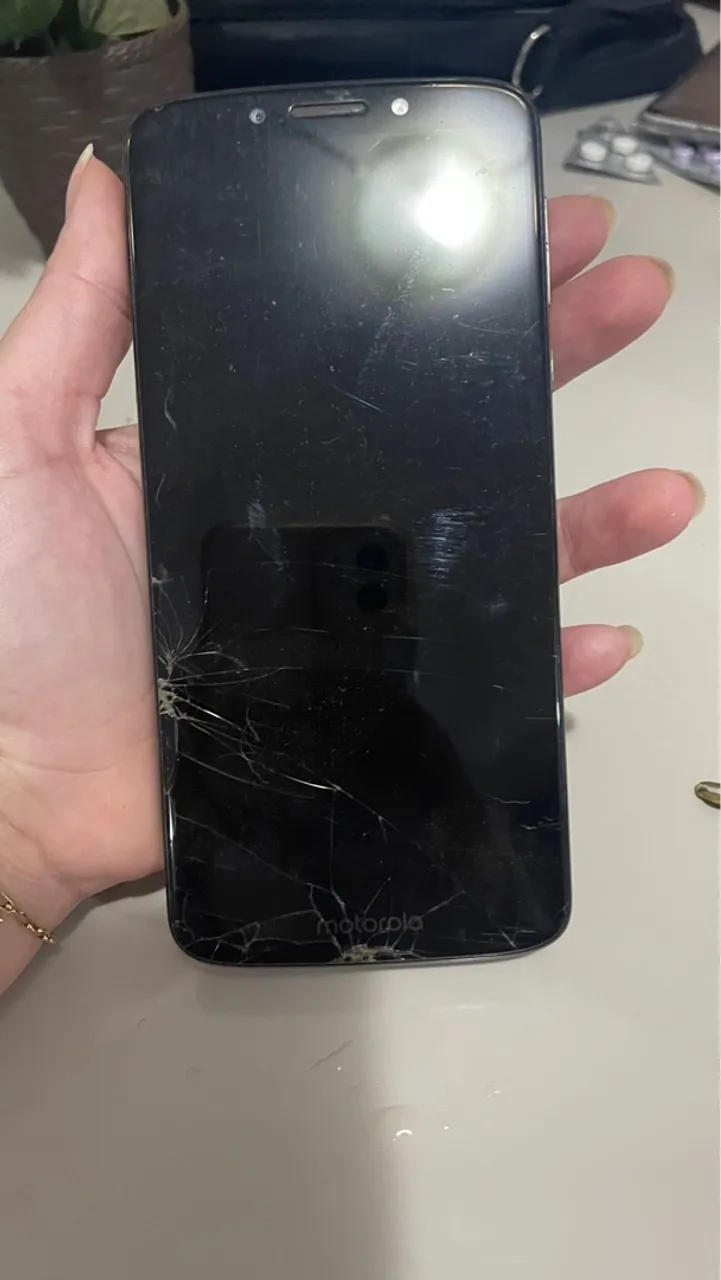 Vendo Smartphone