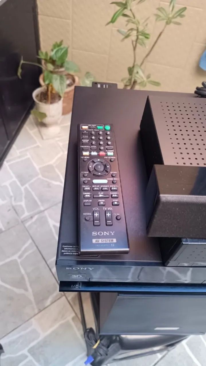 Home system 64289674971523120