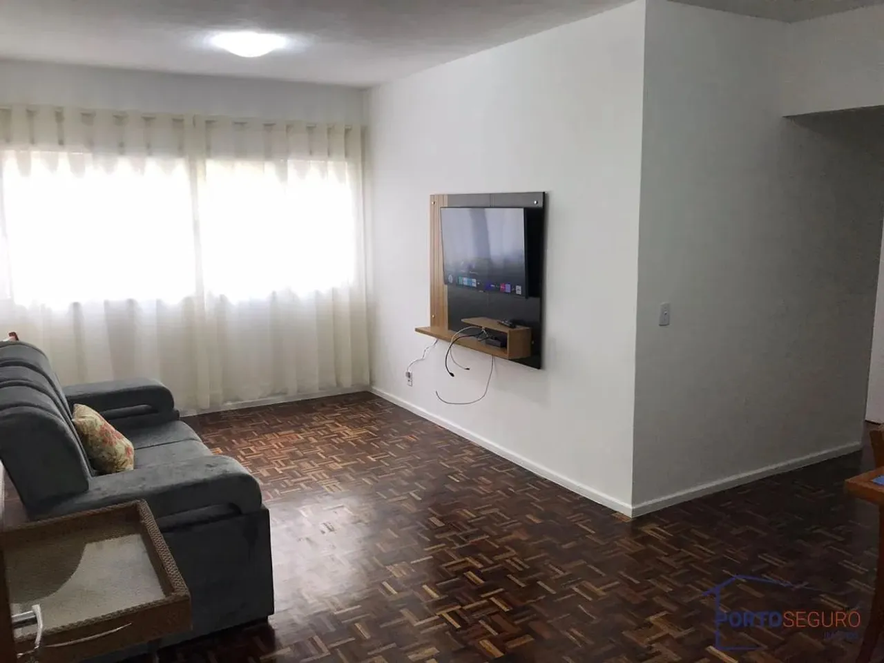 Apartamento Mobiliado para Locação em Vitória, Jardim Camburi, 3 dormitórios, 2 banheiros,
