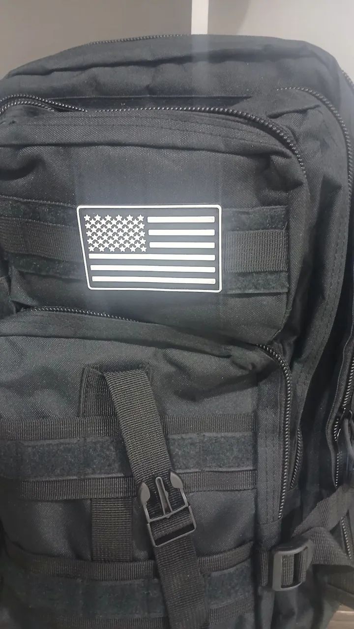 Patch EUA. - Foto 2
