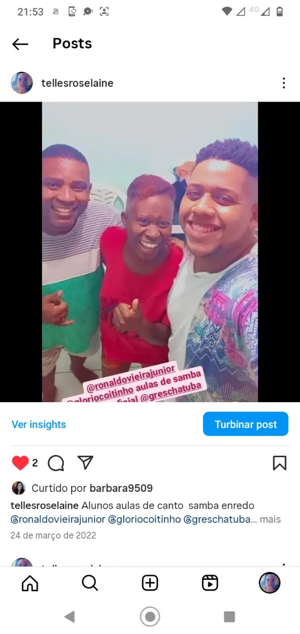 Aulas de canto e música  a 20 reais 