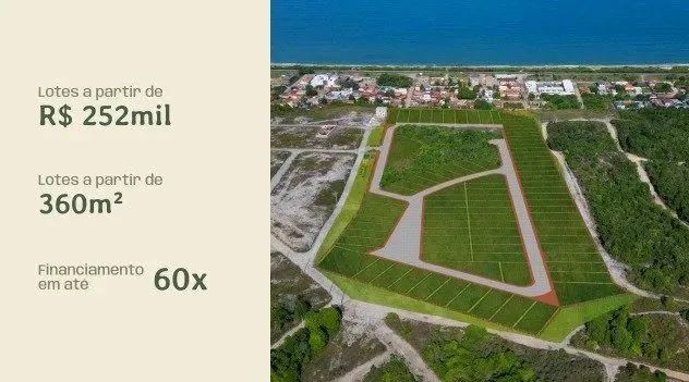 Residencial Villa Santa Cruz seu refúgio exclusivo em Santa Cruz Cabrália na Bahia - Foto 4