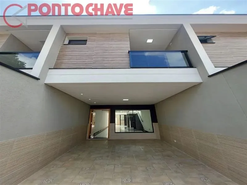 Sobrado Vila Granada Sao Paulo/SP