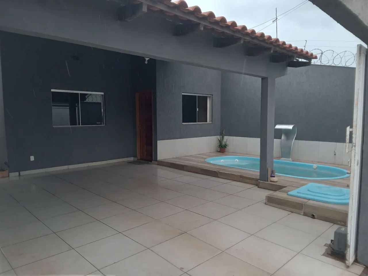 Foto - Anápolis - Residencial Vale do Sol