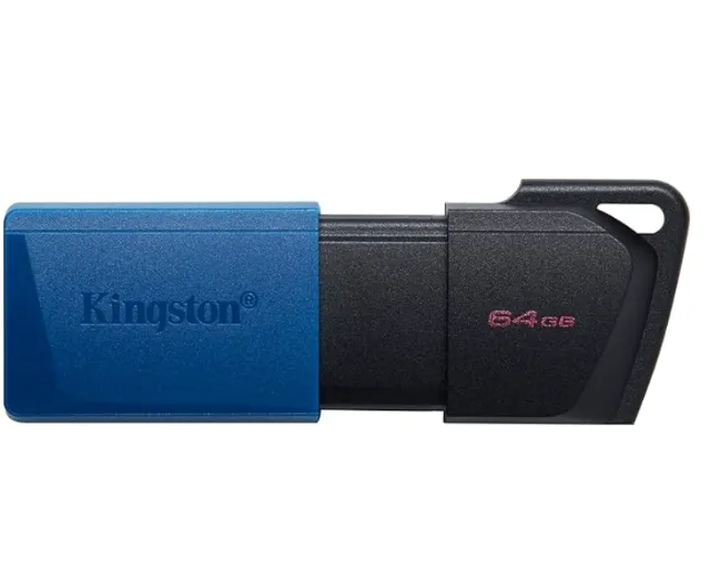 Pendrive Kingston Exodia 64gb