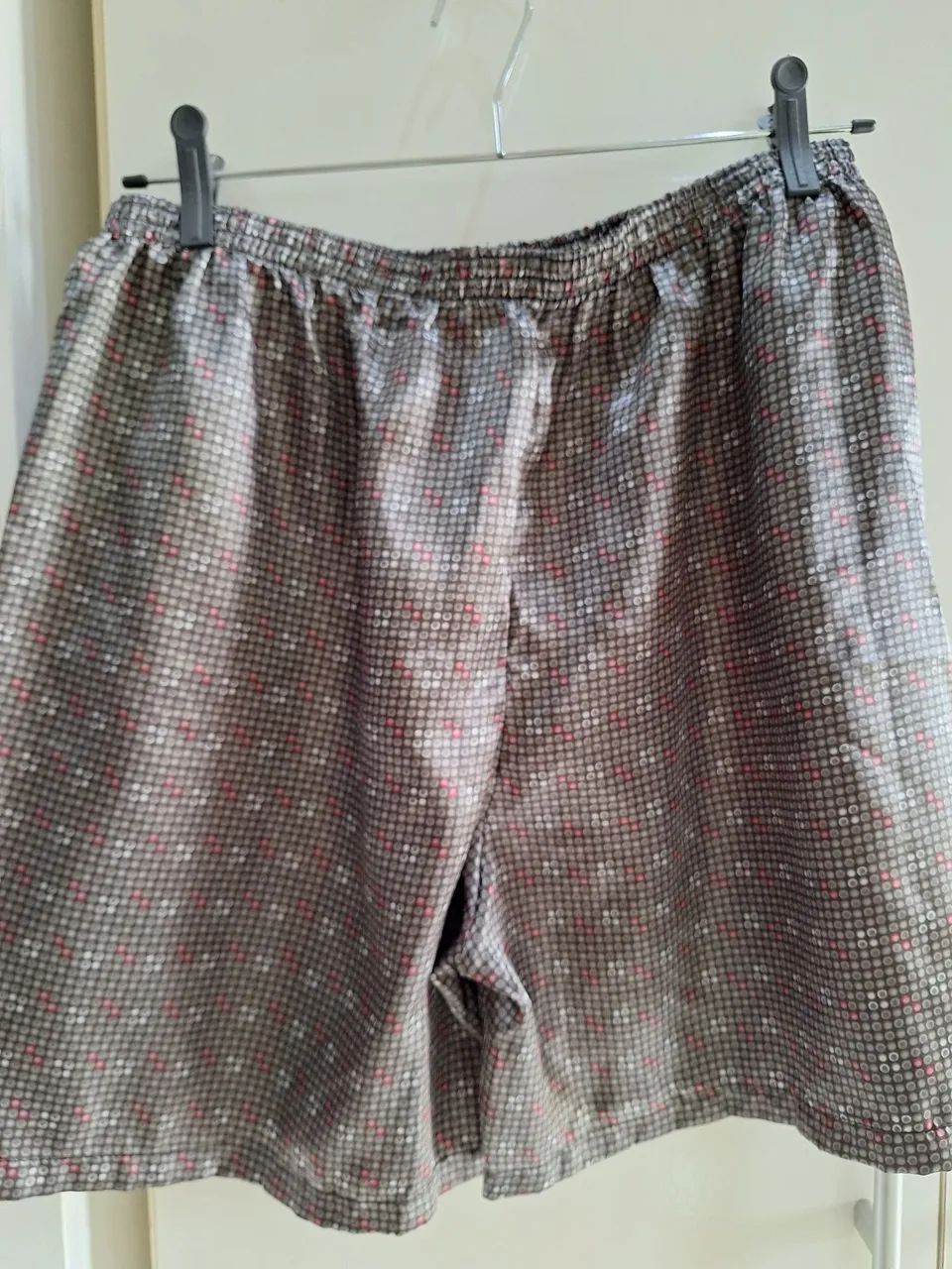 Shorts Masculino Estampado - Foto 3