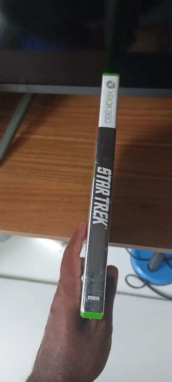 Star Trek - Xbox 360 - Foto 4