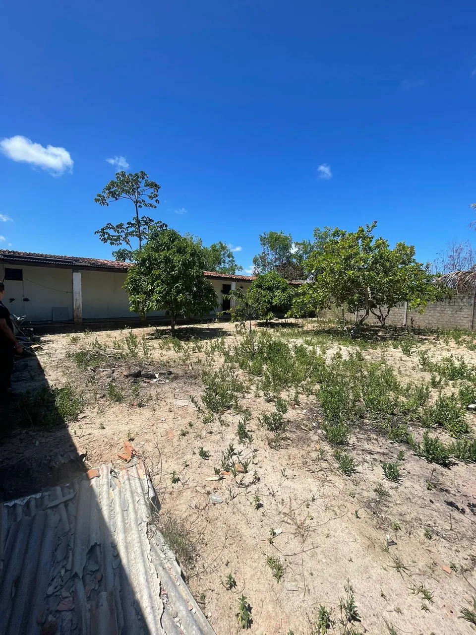 Sítio Chácara a venda em Marechal Deodoro 1120 m²