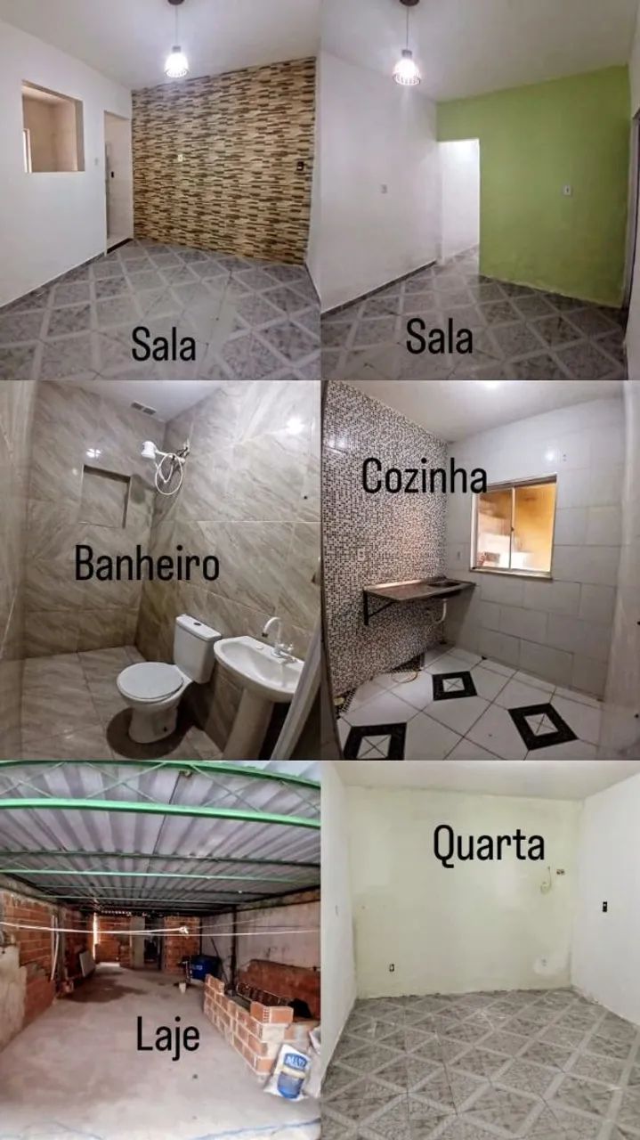 Foto - Rio de Janeiro - Tanque