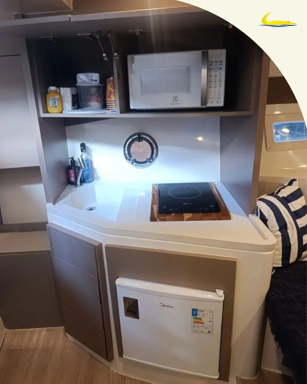 Lancha Royal Marine 350 - Foto 5