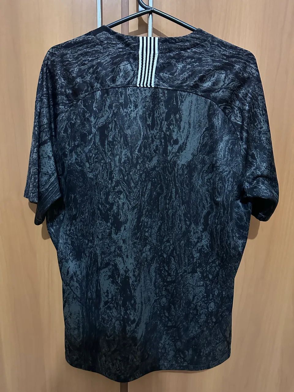 Camisa Corinthians 2018 - Foto 2
