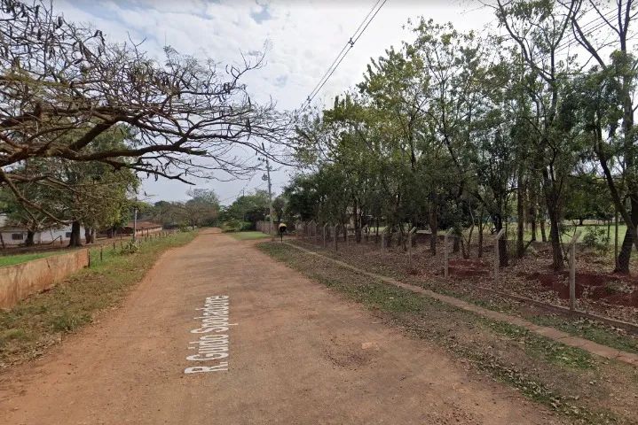 TERRENO DE 48.400m² na Rua Guido Spoladore, Gleba Lindóia, Londrina/PR - Foto 4