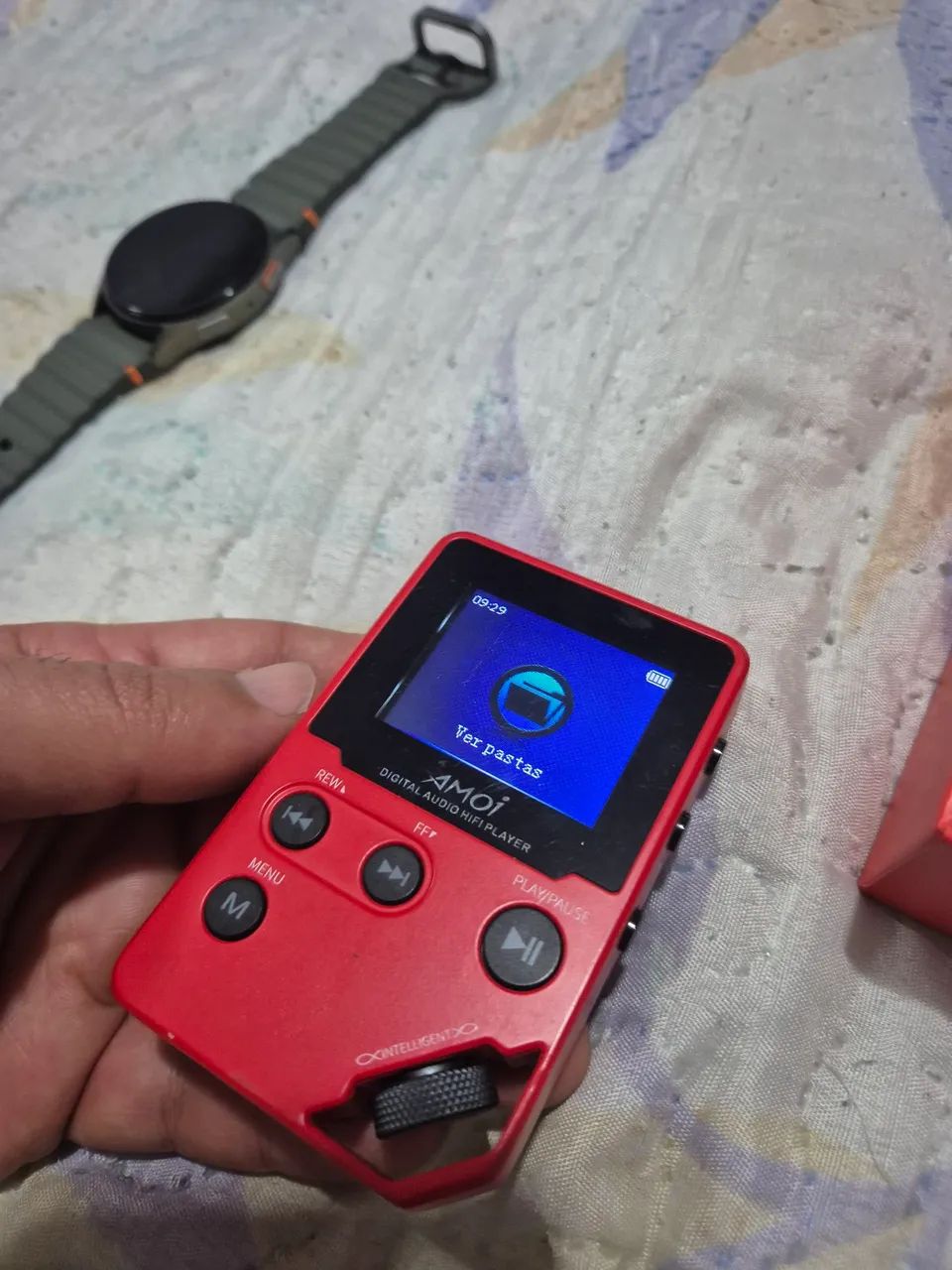 Dac mp3 - Foto 3