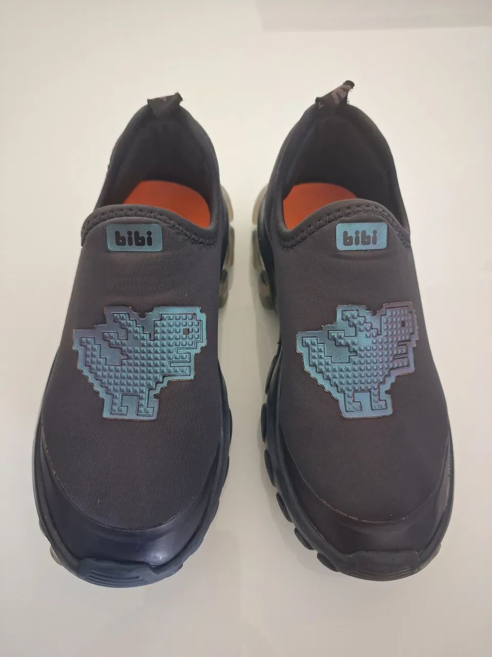 Sapato Bibi64314067420163120