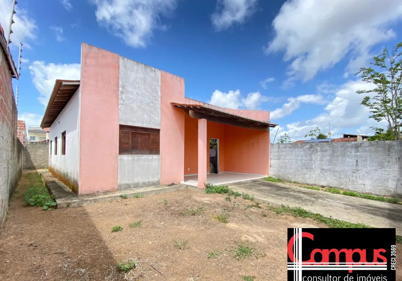 Foto - Parnamirim - Cajupiranga