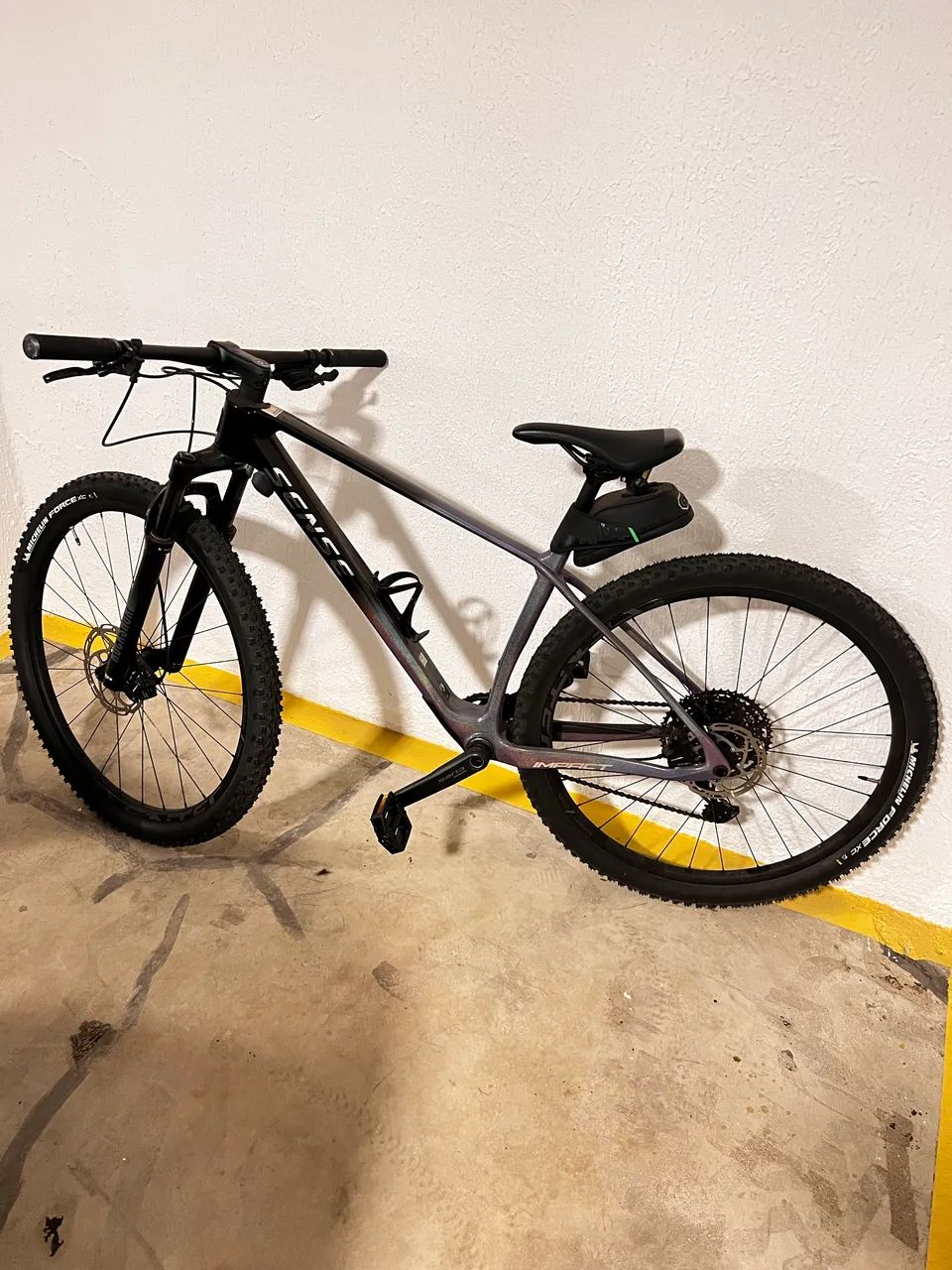 Bike Sense Impact Carbon Sport 2025