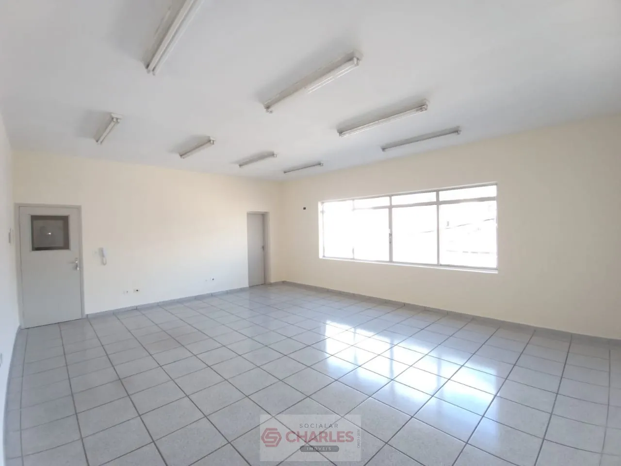 Sala Para Aluguel CENTRO MOGI GUACU
