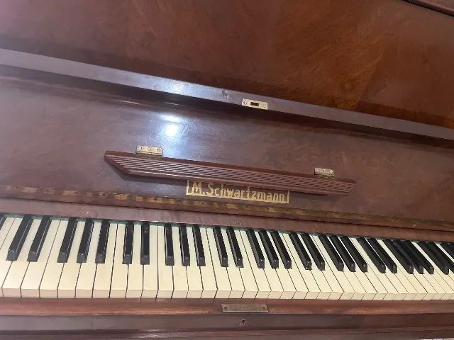 Piano M. Schwartzmann - Foto 5