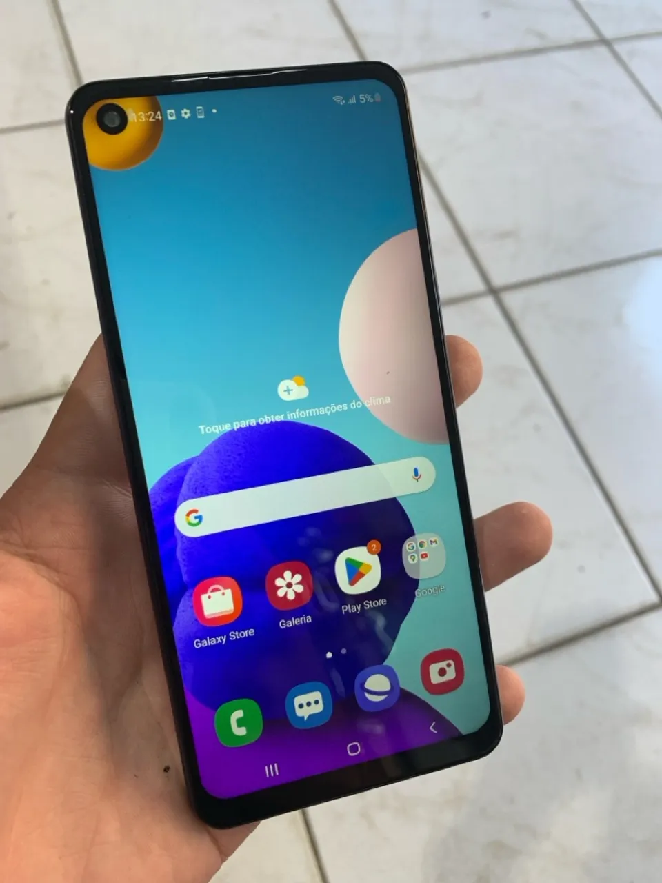 Samsung a21s