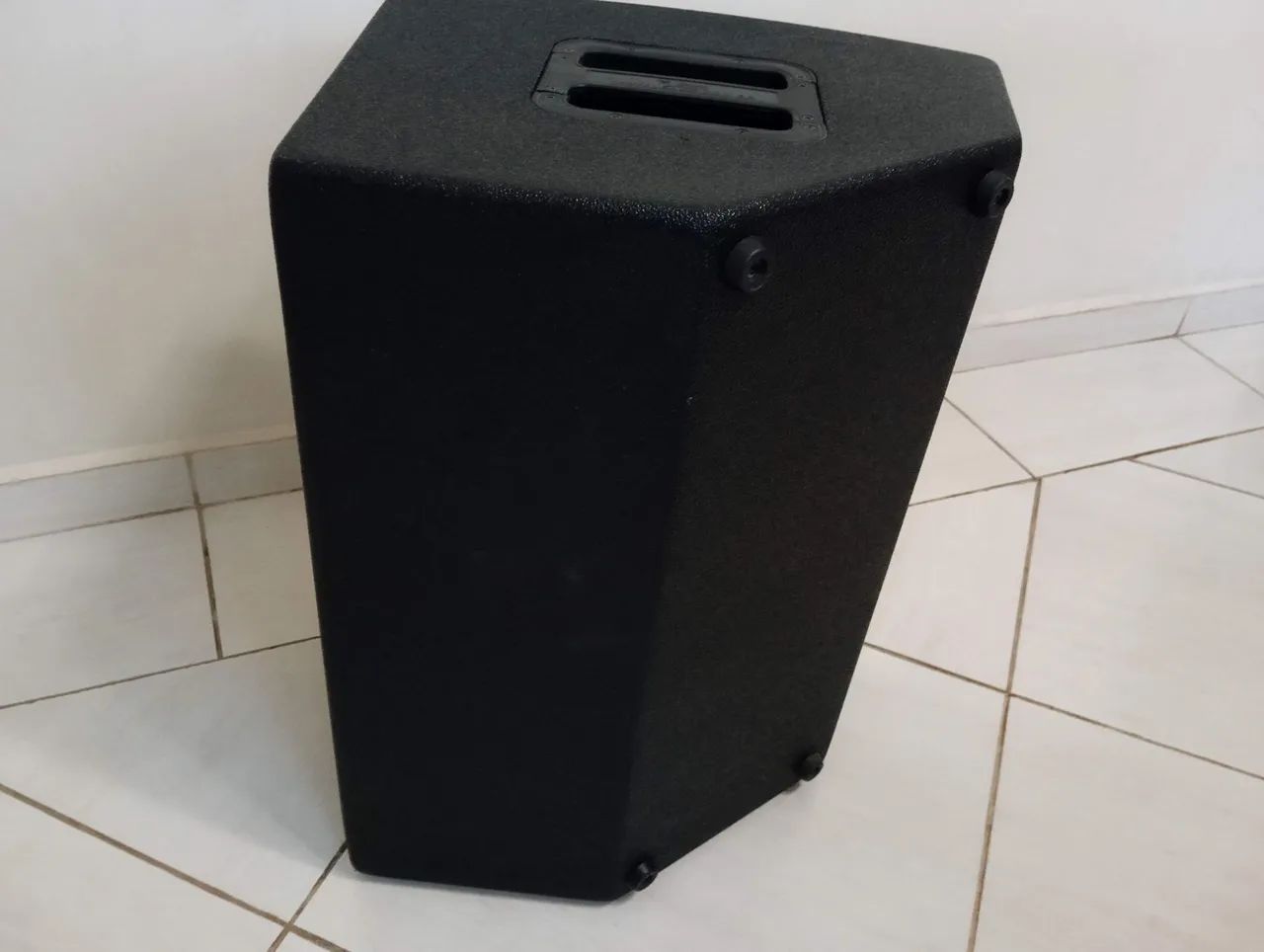 Caixa de som Leacs Brava 1500A 15 polegadas  - Foto 5