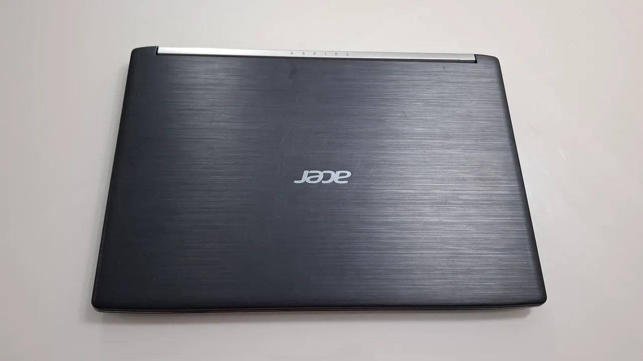 Laptops Acer Aspire Geforce 940mx Acer Laptop Aspire E5-575G-55KK