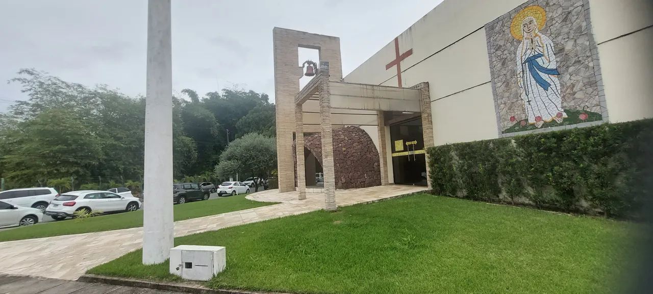 ALUGO TERRENO COMERCIAL JARDIM DO HORTO - Foto 4