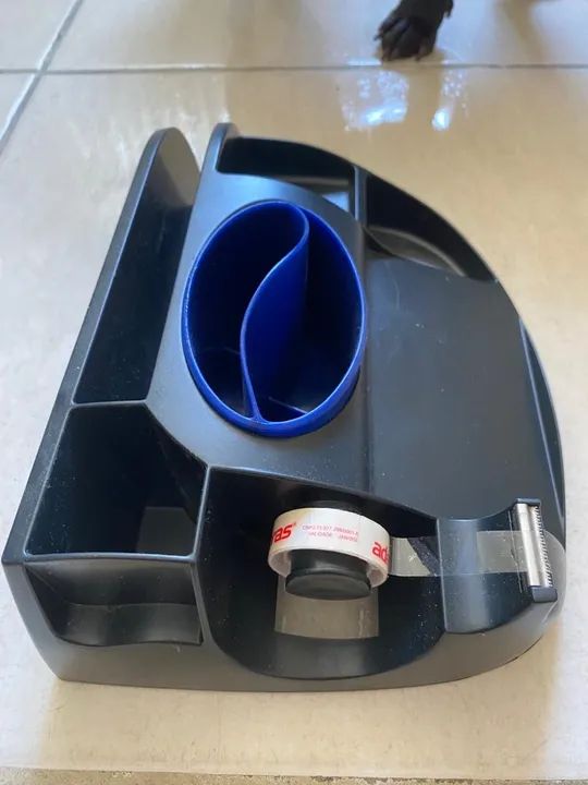 Porta caneta de mesa - Foto 3