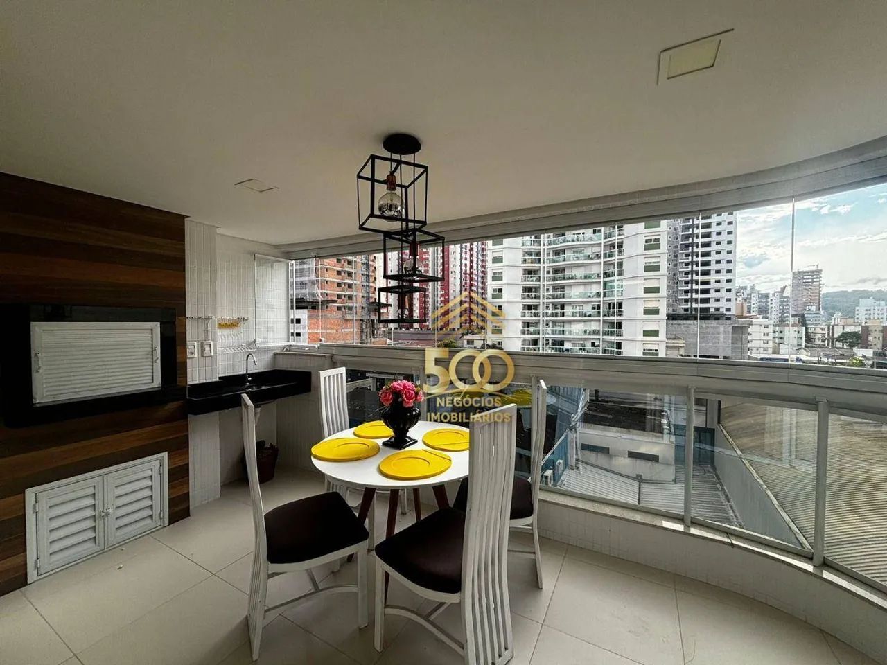 Apartamento com 2 dormitórios, 97 m² - venda por R$ 980.000,00 ou aluguel por R$ 4.625,00/ - Foto 10