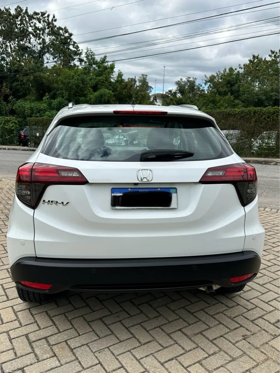 Hrv 20/20 EX Aut - Foto 3