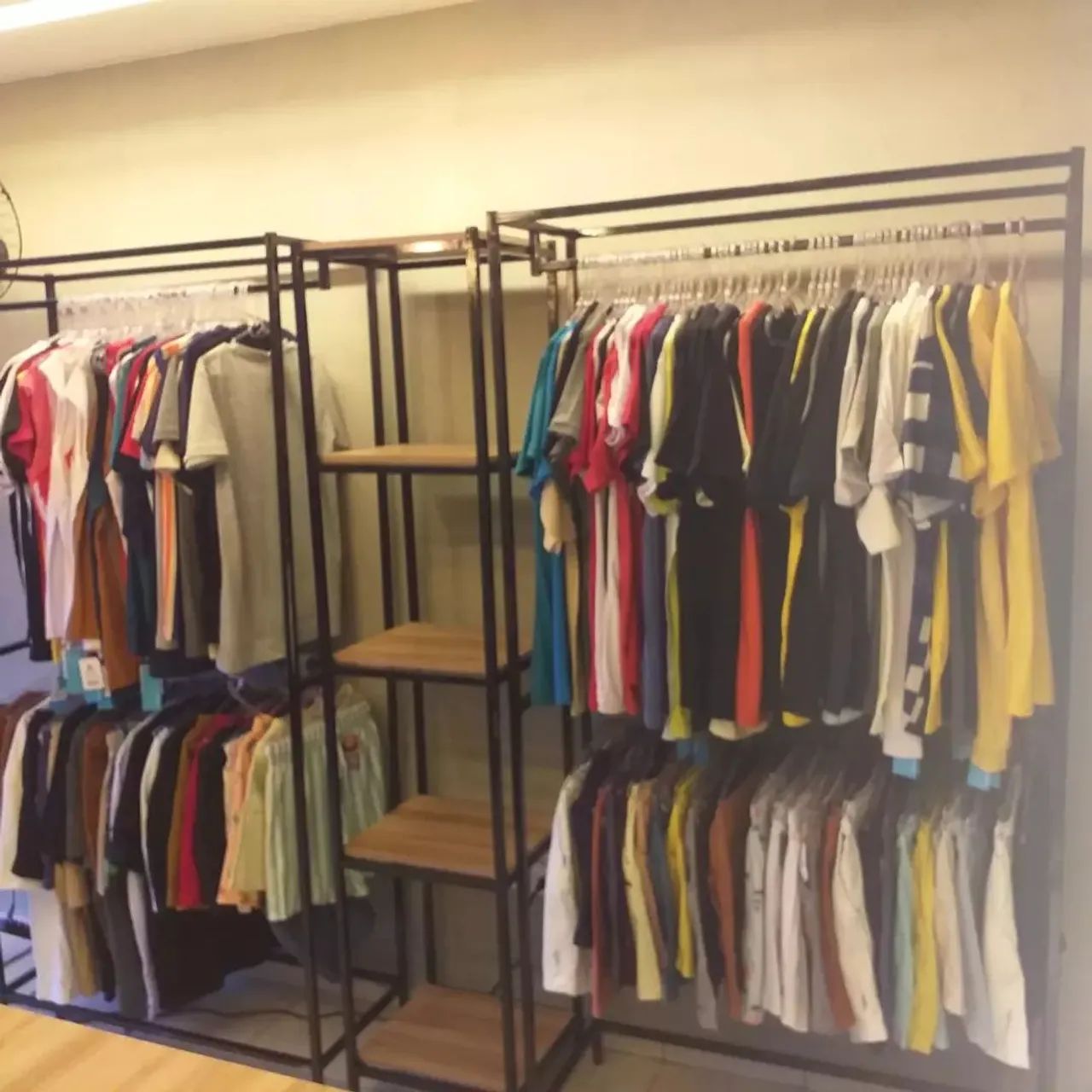 Fazemos Estante p Lojas 250M² - Foto 4