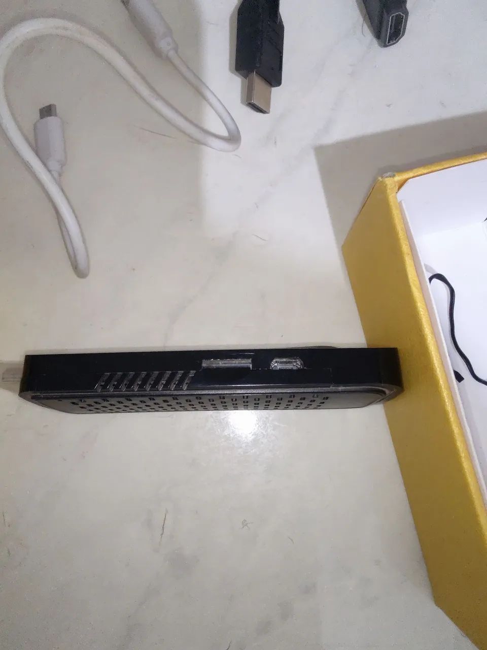 Android para TV  - Foto 5