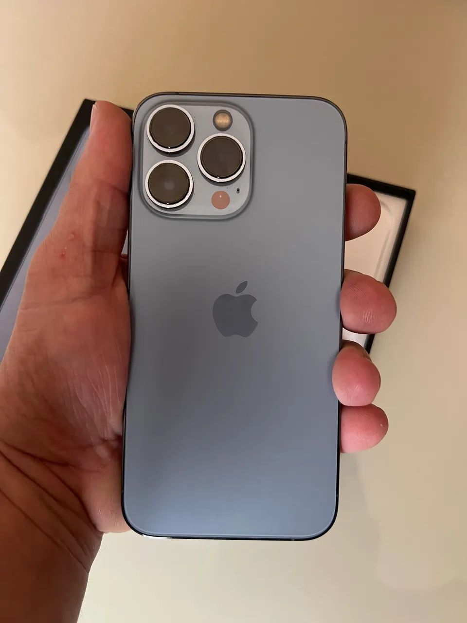 iPhone 13 Pro 512Gb - Celulares e Smartphones - Casa Verde Alta