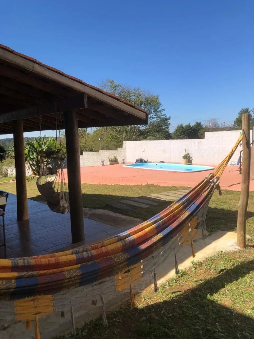 Sítio Mogi das Cruzes aluguel  - Foto 5