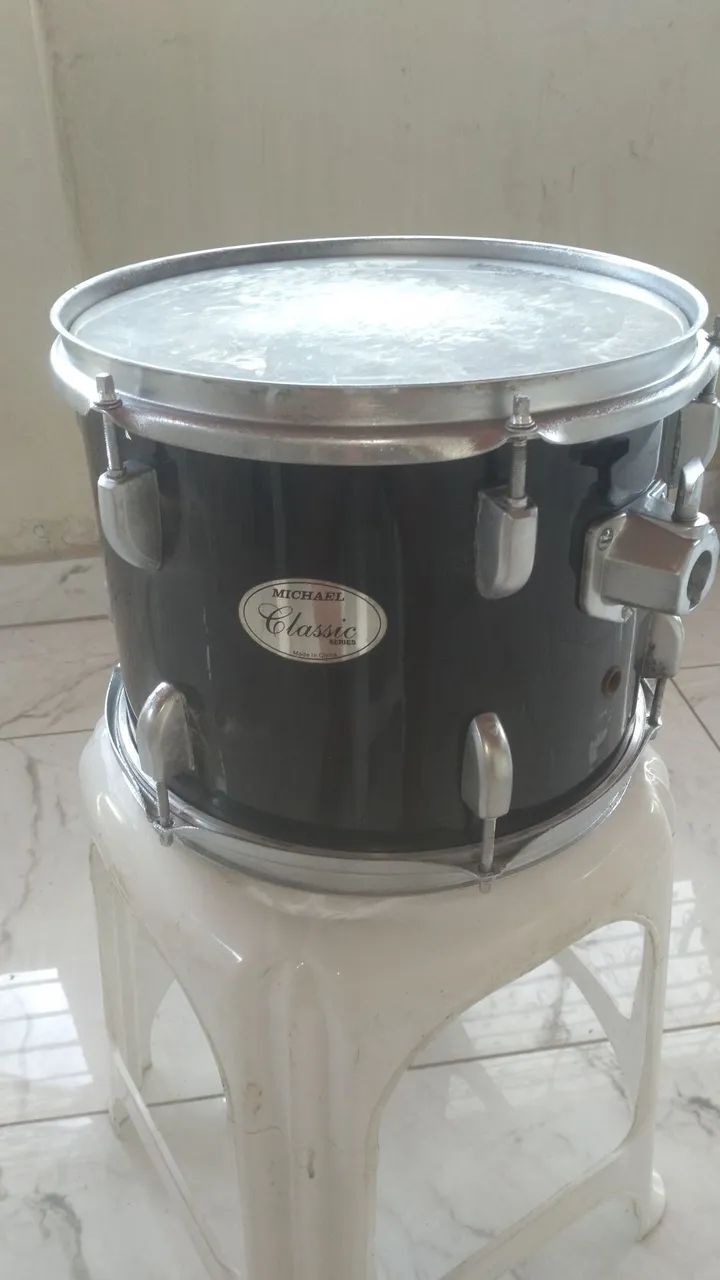 Ton de bateria  - Foto 2