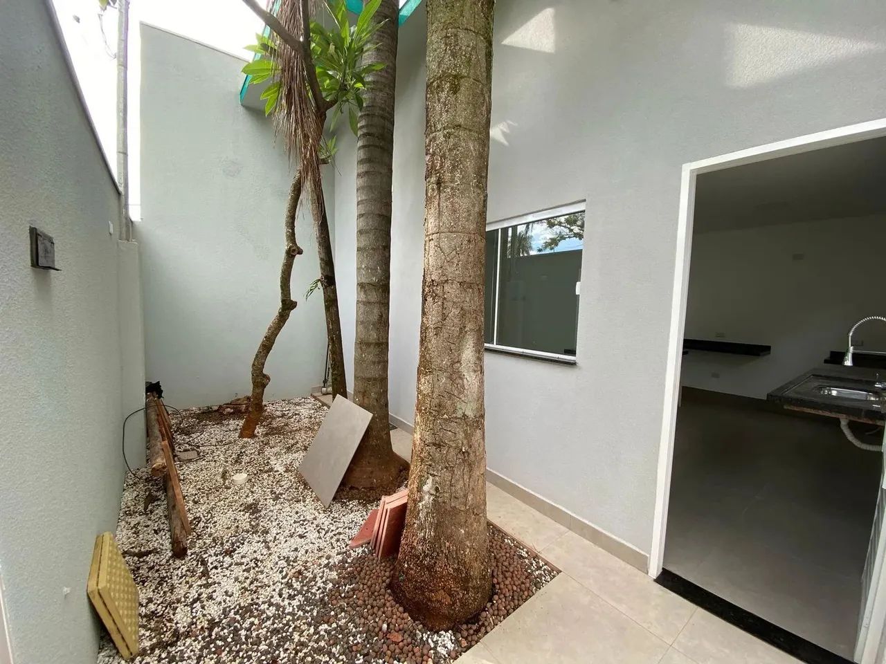 Casa de Esquina com Acabamento Moderno no Parque dos Novos Estados! - Foto 4